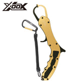 XOOX Expert Fish Grip LG II