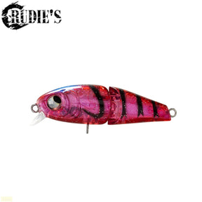 RUDIE'S MEBA MINNOW JT (F) 50mm 4.6g