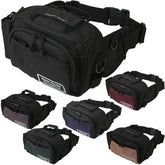 Water Rocks Hip Bag WRBK-1077