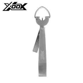 XOOX 3-in-1 Compact Line Cutter