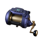 Daiwa 23 Seapower Electric Reels