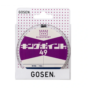 GOSEN KINGPOINT(R) 49 (49 strands) WIRE