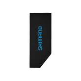 SHIMANO EXPANDING BAIT TOWEL BLACK