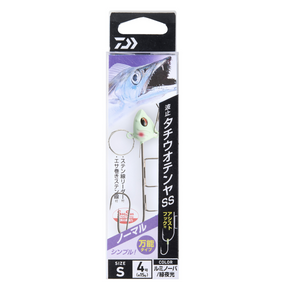 Daiwa Hairtail Rig NAMIDOME TACHIUO T SS