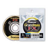 Seaguar Grand Max FX Fluorocabon Leader 60m