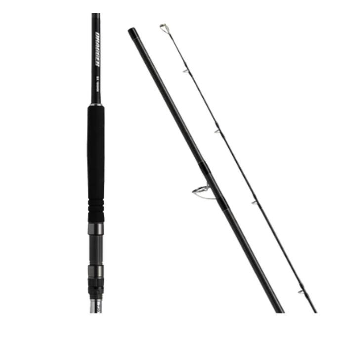 DAIWA 25 DRAGGER SX Spinning Fishing Rods