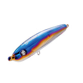 Hibiki Titanium Lure X Livre Lapis 190