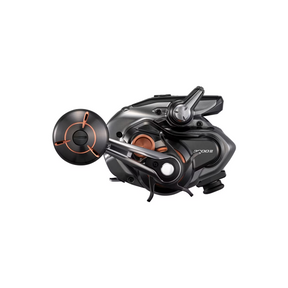 Shimano Beastmaster 3000II Electric Jigging Reel