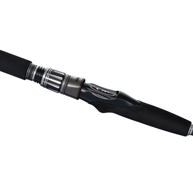 Shimano MIDGAME BB (Electric Jigging) Rod