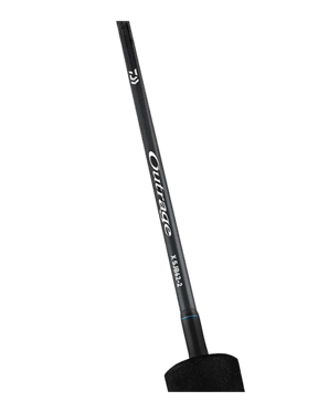 Daiwa 26 OUTRAGE X (Overhead)