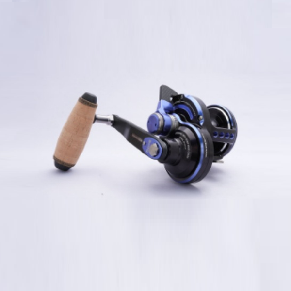 2022 STUDIO OCEAN MARK Blue Heaven L80 OGM