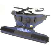 FISHERMAN Spinning Harness (Fighting Belt)
