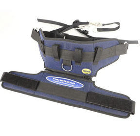 FISHERMAN Spinning Harness (Fighting Belt)