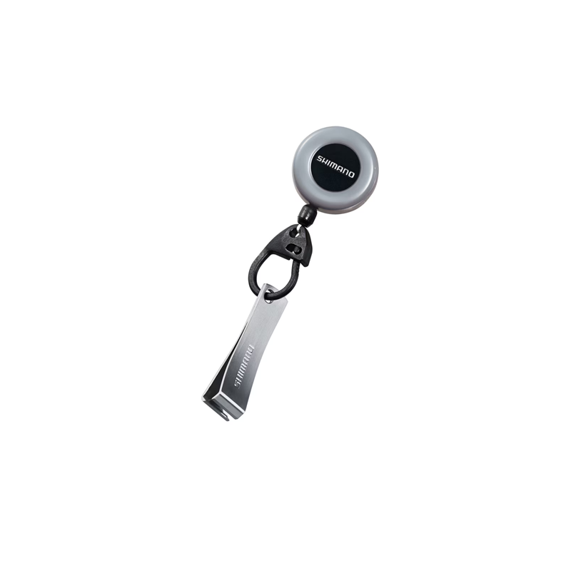 SHIMANO ROTATIONAL PIN ON REEL & LINE CUTTER PI-012R