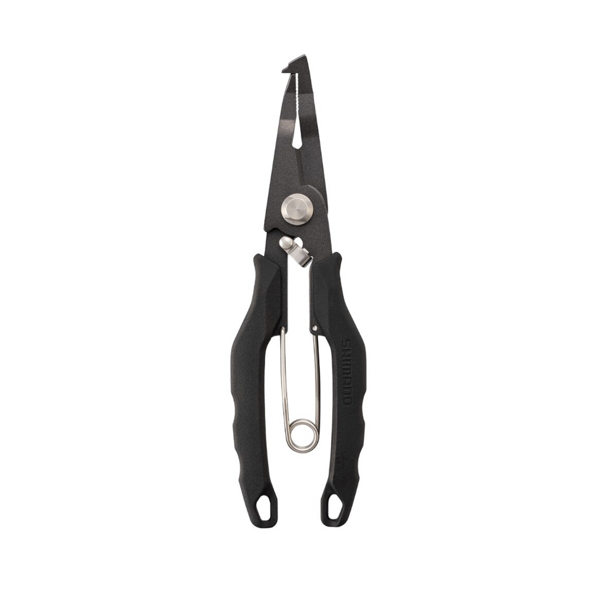 SHIMANO JDM 7 INCH POWER PLIER BENT TIP CT-562Z
