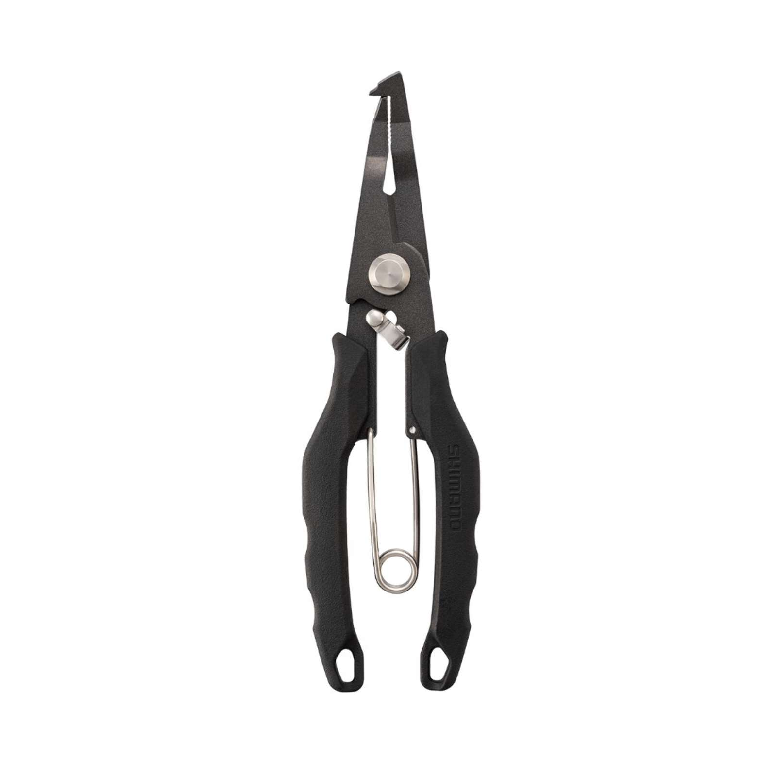 SHIMANO JDM 7 INCH POWER PLIER BENT TIP CT-562Z