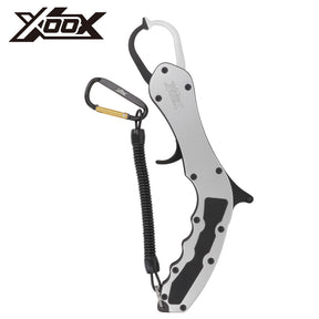 XOOX Expert Fish Grip LG II