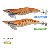 Yamashita Egi-Oh K Super Shallow Squid Jig #3.0