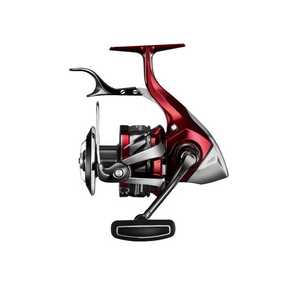 (JDM) 2026 Shimano BB-X REMARE ISO Fishing LBD Reel