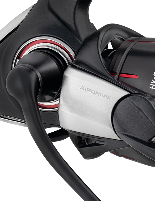 Daiwa FUEGO LT Spinning Reel