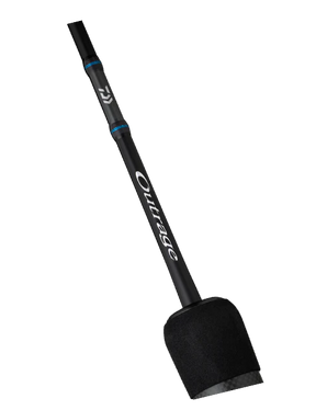 Daiwa 26 Outrage MX (Overhead)