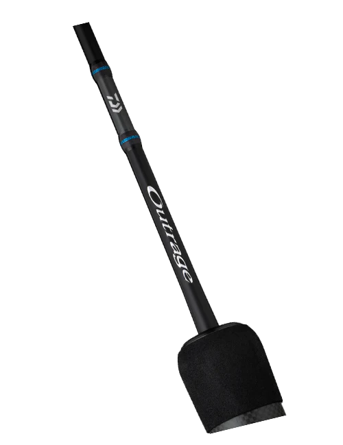 Daiwa 26 Outrage MX (Overhead)