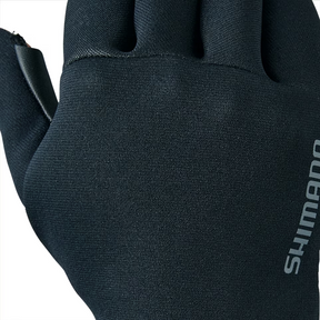 Shimano Double Chloroprene Glove 3 GL-011V