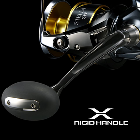 25 Shimano Stella SWD 8000 - 30000 (Offer Free Ocea Braid)