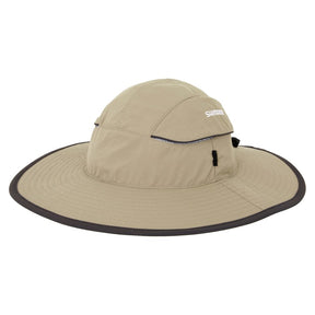 Shimano Wide Brim Hat