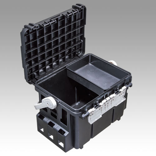 MEIHO VERSUS BUCKET MOUTH BM-7000 Tackle Box