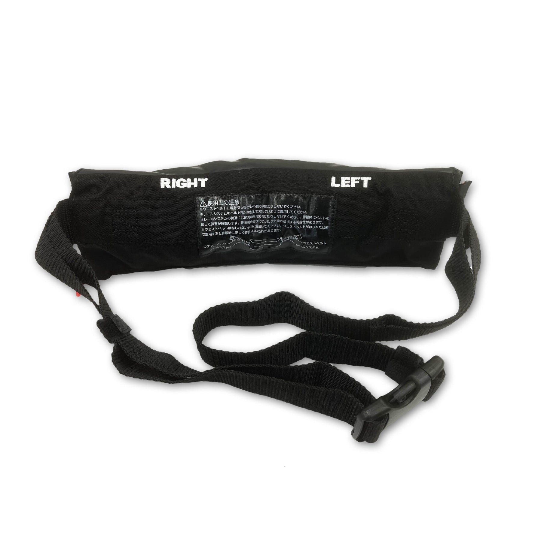 Ripple Fisher Self-inflating Life Jacket Waist belt-type