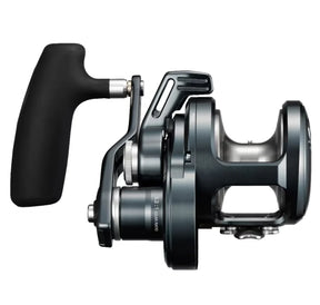 2024 Shimano Ocea Jigger LD Overhead Reel