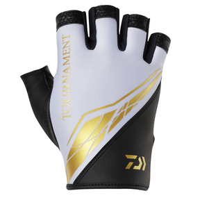 Daiwa Tournament Gloves DG-1126TW (5 Cuts)