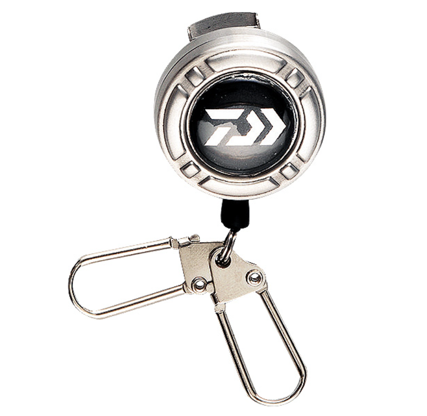 Daiwa CLIP ON REEL 500WR