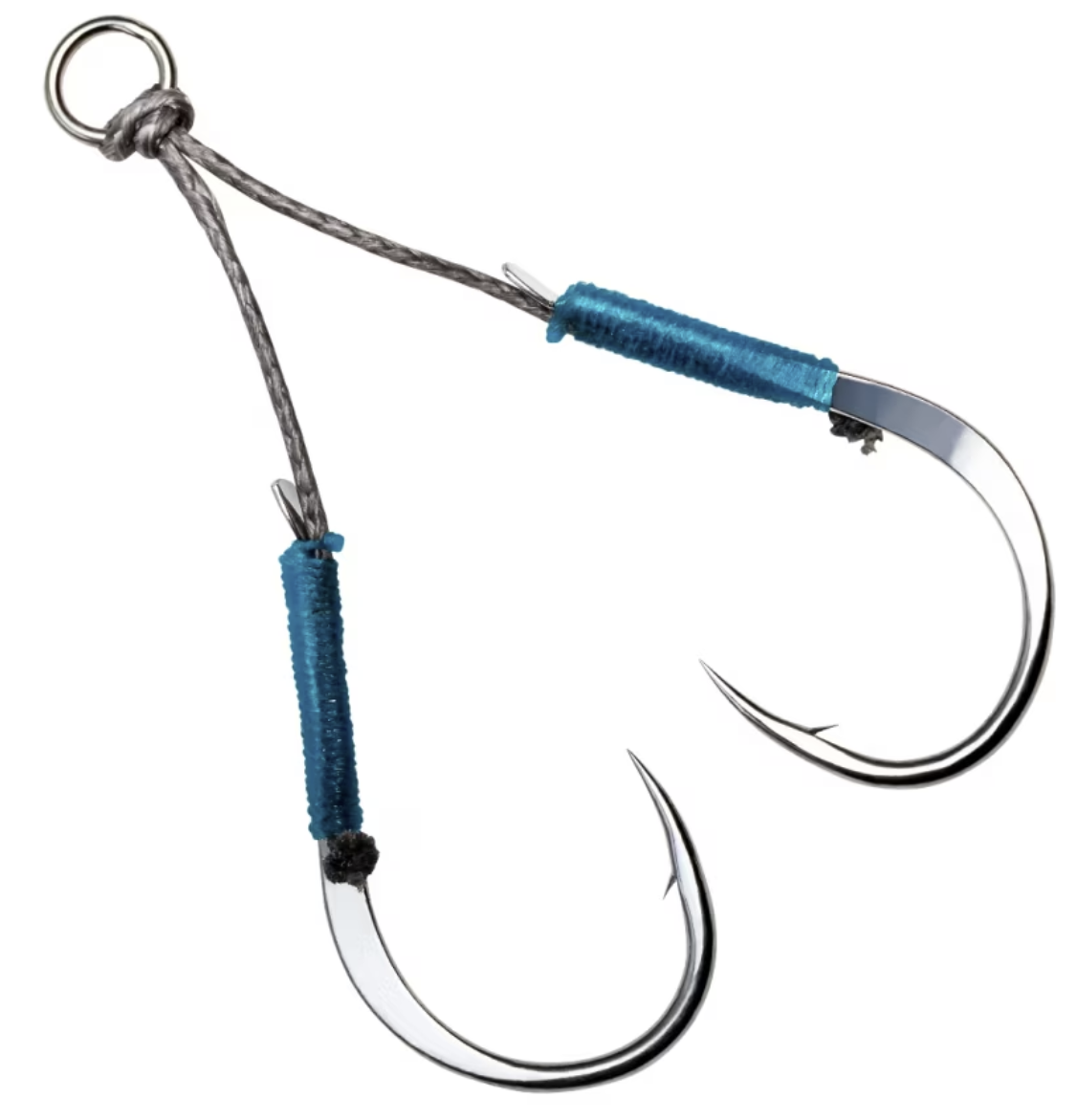 Shimano Type LJ Assist Hook