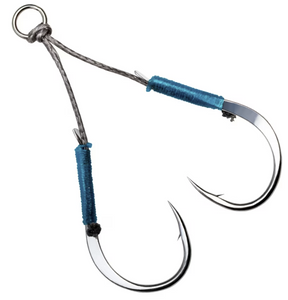 Shimano Type LJ Assist Hook