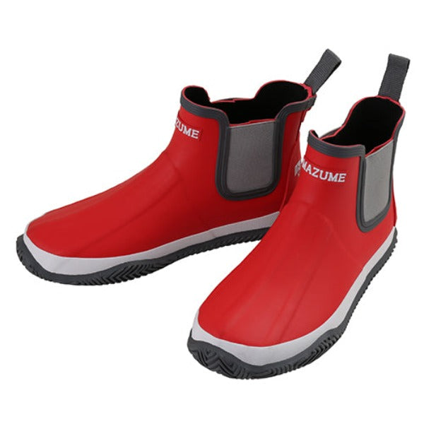 MAZUME Boat Boots MZRB-661