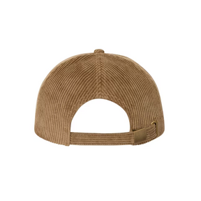 Shimano CAP CORDUROY SAND