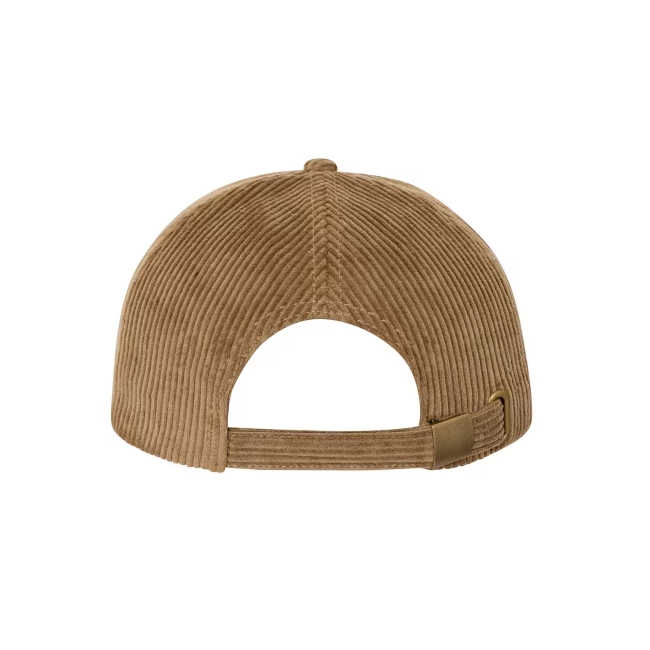 Shimano CAP CORDUROY SAND
