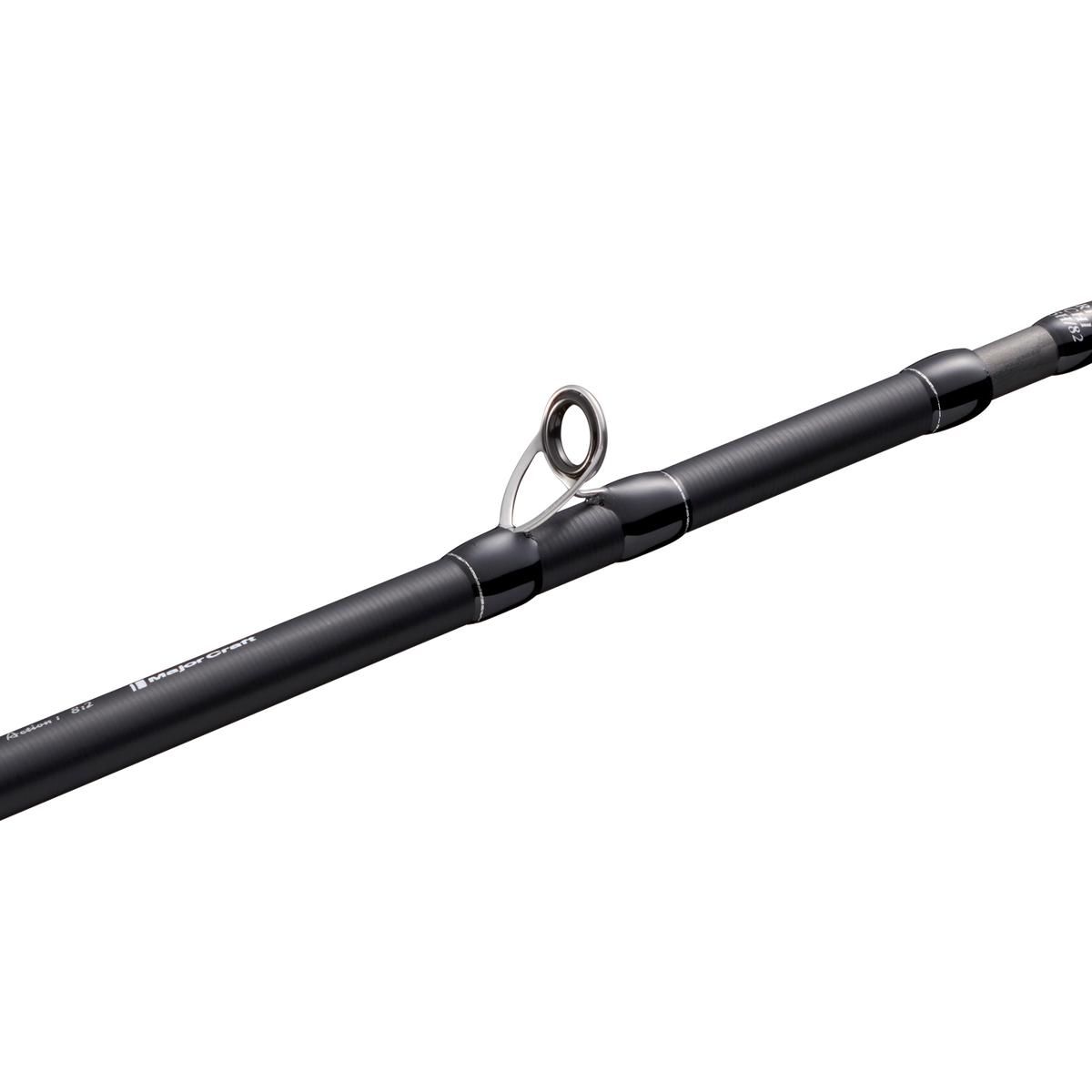 Majorcraft Tachiuo Tenya Rod