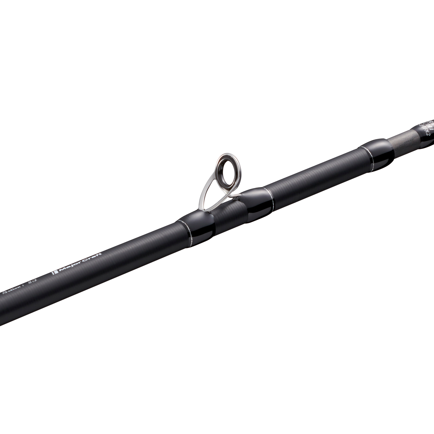 Majorcraft Tachiuo Tenya Rod