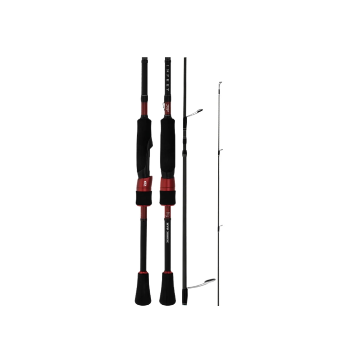 Daiwa 23 INFEET S