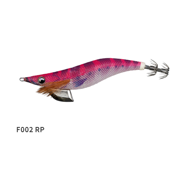 Yamashita EGI-OH F Squid Jig Size #2.5- Overseas limited model