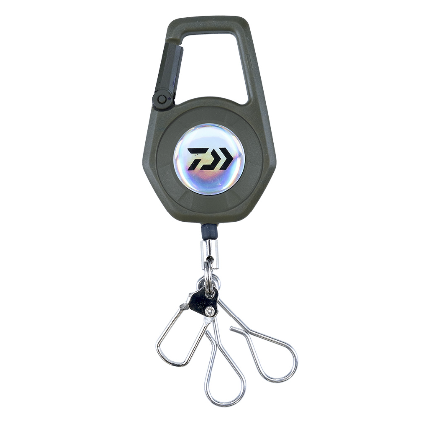 Daiwa CARABINER REEL 900 TYPE A