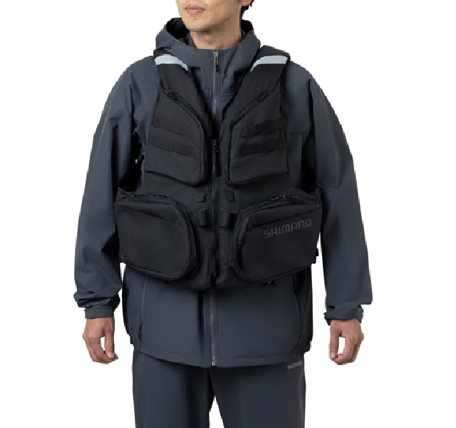 SHIMANO Floating Vest VF-142Z