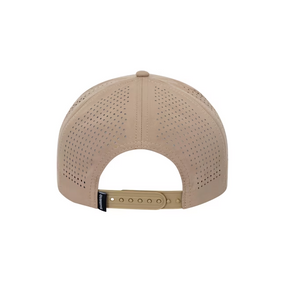 Shimano TRUCKER CAP LTG - BARRA SAND