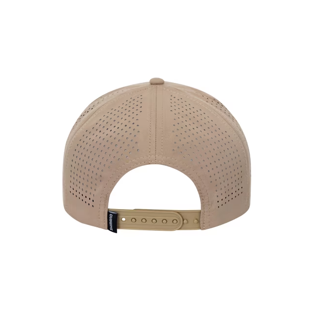 Shimano TRUCKER CAP LTG - BARRA SAND