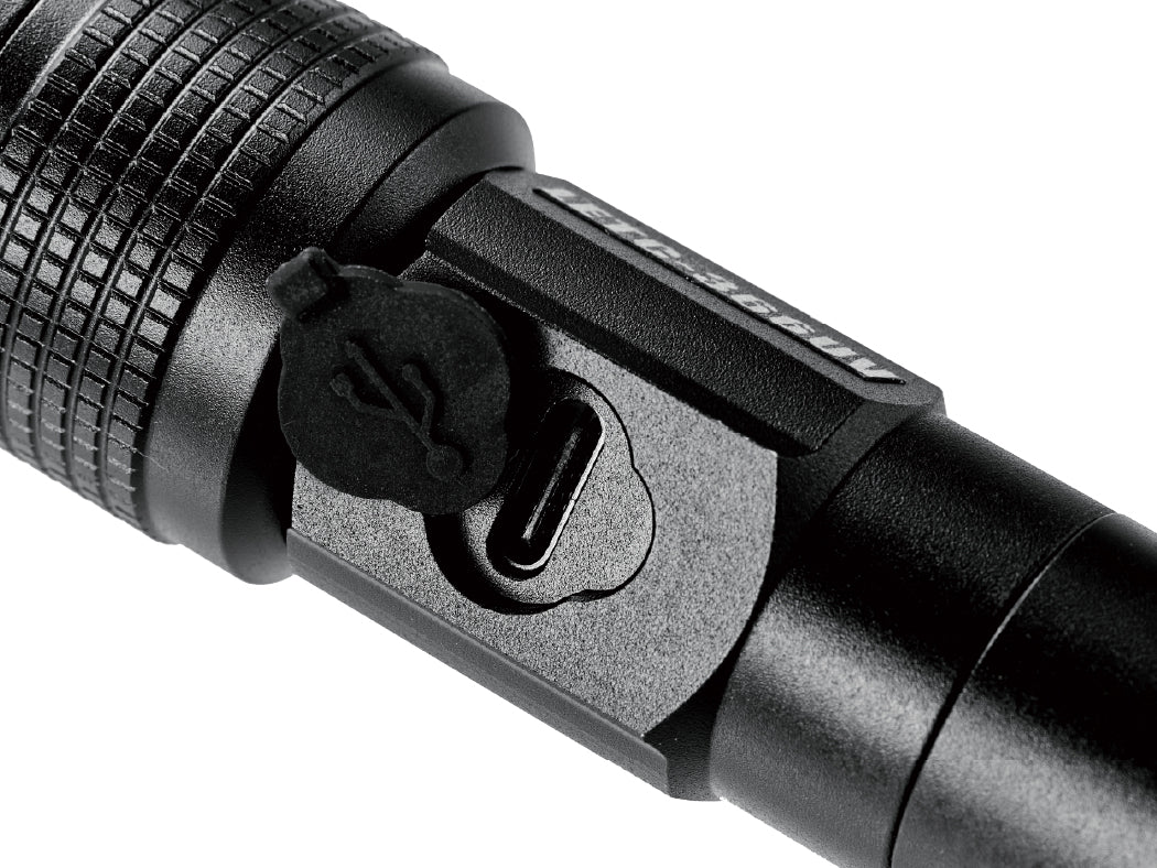 Gamakatsu Handy Light (UV & LED) LETC366UV