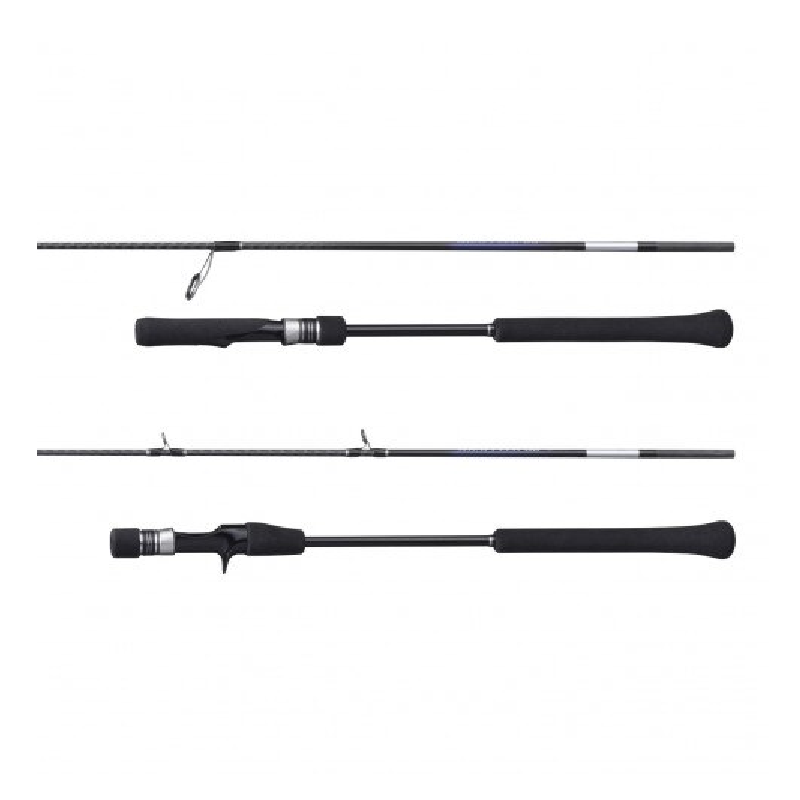 Shimano GRAPPLER BB TYPE LJ