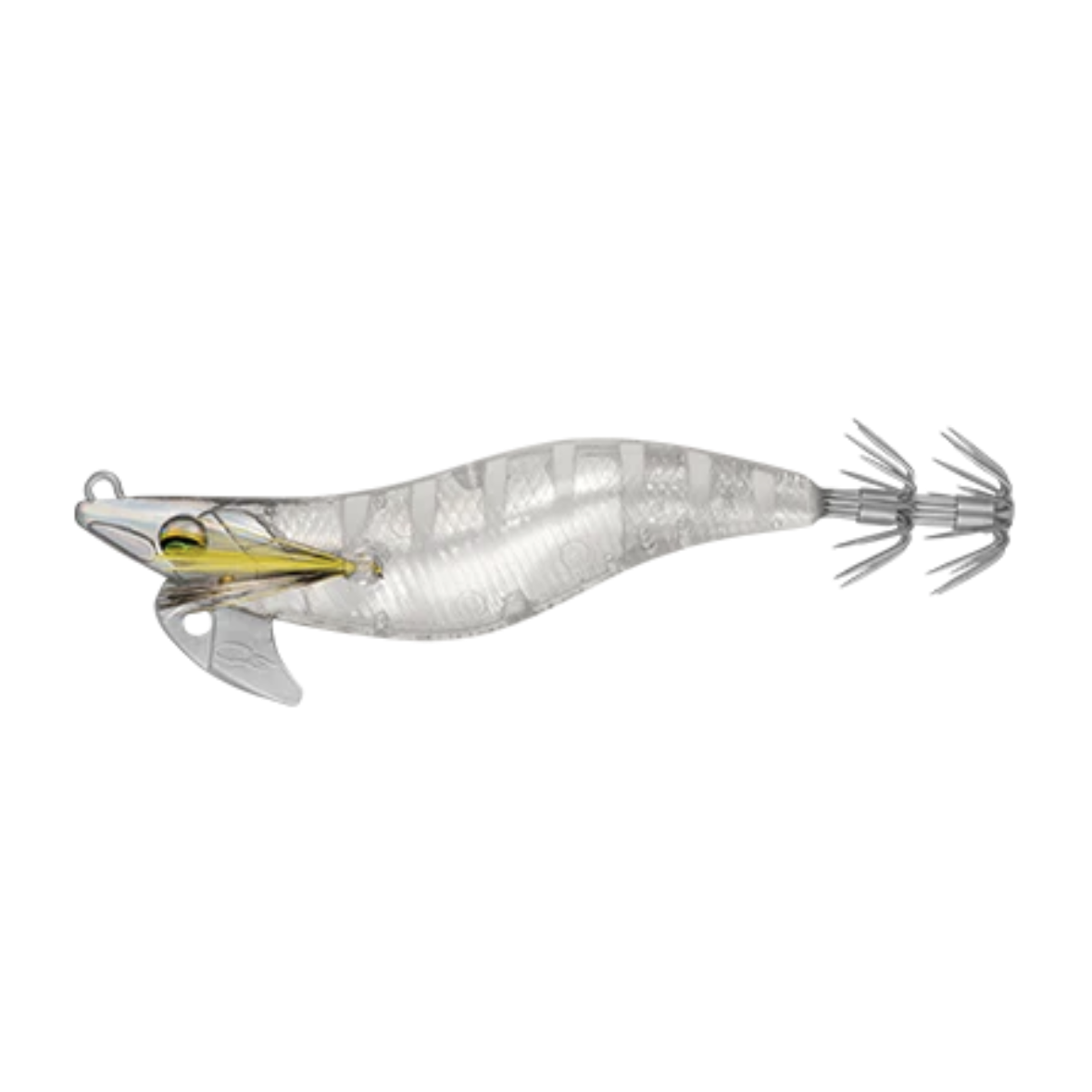 Daiwa Emeraldas Nude V2 #2.5 Squid Jig